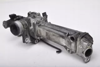 30757742 Клапан EGR Volvo V70 3 Арт AL15818385812, вид 1