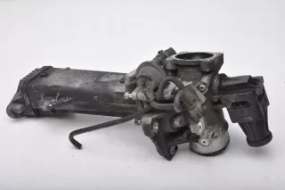 30757742 Клапан EGR Volvo V70 3 Арт AL15818385812, вид 2