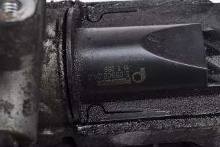 30757742 Клапан EGR Volvo V70 3 Арт AL15818385812, вид 3