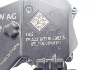 05L131501M,05L131501 Клапан EGR Volkswagen Touran 2 Арт AL15840731364, вид 4