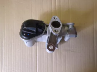 28450-03HA0 Клапан EGR Hyundai Kona Арт AL15844849034_2, вид 4