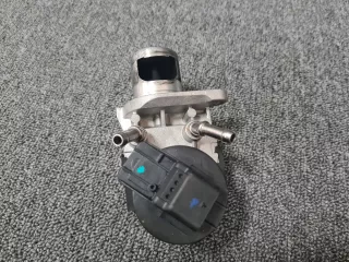 710327D,1 Клапан EGR BMW 3 F30/F31/GT F34 Арт AL15881134672_3, вид 3