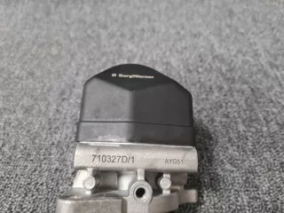 710327D,1 Клапан EGR BMW 3 F30/F31/GT F34 Арт AL15881134672_3, вид 5