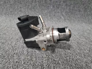 710327D,1 Клапан EGR BMW X5 F15 Арт AL15881134672_5, вид 2