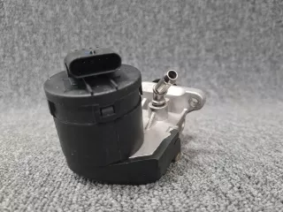 710327D,1 Клапан EGR BMW X5 F15 Арт AL15881134672_5, вид 4