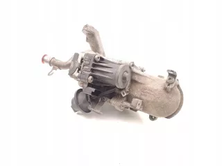  Клапан EGR Ford B-Max Арт AL16007708205, вид 2