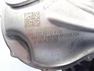 05L131512D Клапан EGR Volkswagen Touran 2 Арт AL16053266669, вид 4