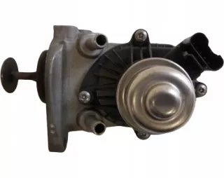 8513132,737891-10 Клапан EGR BMW 5 F10/F11/GT F07 Арт AL16134401455, вид 1