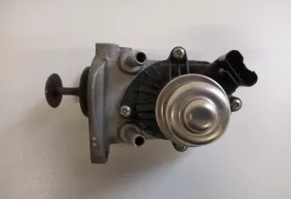 8513132,737891-10 Клапан EGR BMW 5 F10/F11/GT F07 Арт AL16134401455, вид 2