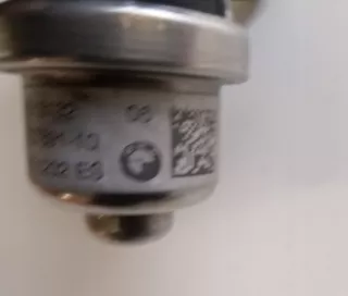 8513132,737891-10 Клапан EGR BMW 5 F10/F11/GT F07 Арт AL16134401455, вид 5