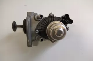 8513132,737891-10 Клапан EGR BMW 5 F10/F11/GT F07 Арт AL16134401455, вид 6