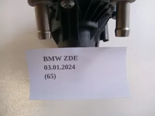 8513132,737891-10 Клапан EGR BMW 5 F10/F11/GT F07 Арт AL16134401455, вид 7