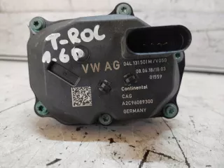 04L131501M Клапан EGR Volkswagen T-Roc Арт AL16179903678, вид 3