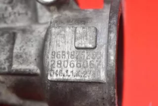 9681825280 Клапан EGR Peugeot 508 Арт AL16226248528, вид 8
