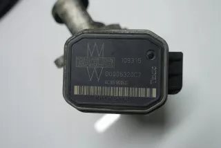6421400360 Клапан EGR Mercedes E W211 Арт AL16251605787_2, вид 2