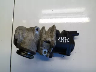  Клапан EGR Ford Focus 2 Арт AL16332541110, вид 1