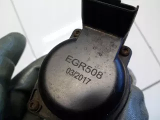 Клапан EGR Ford Focus 2 Арт AL16332541110, вид 4