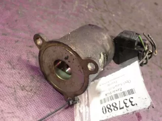 8973586130 Клапан EGR Opel Astra H Арт AL16356110898, вид 1