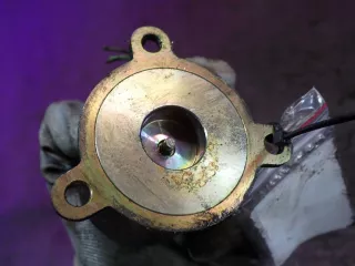 8973586130 Клапан EGR Opel Astra H Арт AL16356110898, вид 4