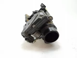 H8201061908 Клапан EGR Nissan Qashqai 1  Арт AL16472372238, вид 2