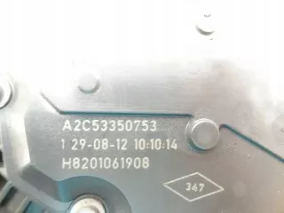 H8201061908 Клапан EGR Nissan Qashqai 1  Арт AL16472372238, вид 3
