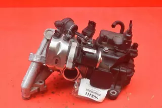 980759308001 Клапан EGR Ford S-Max 2 Арт AL16514383300, вид 3
