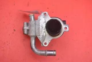 70036814 Клапан EGR Renault Megane 3 Арт AL16514484045, вид 6