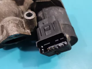IMPRK1380144,,9656612380 Клапан EGR Ford Focus 2 Арт AL16520062252, вид 3