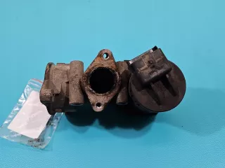 IMPRK1380144,,9656612380 Клапан EGR Ford Focus 2 Арт AL16520062252, вид 4