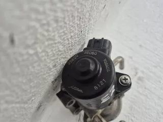 25620-36060 Клапан EGR Lexus UX Арт AL16523616779, вид 5
