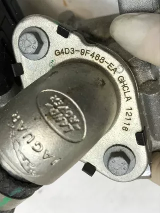 G4D3-9D475-AA Клапан EGR Land Rover Range Rover Velar Арт AL16614479935, вид 7