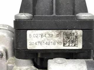 G4D3-9D475-AA Клапан EGR Land Rover Range Rover Velar Арт AL16614479935, вид 9