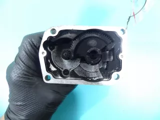 IMPRK1345046 Клапан EGR Ford Focus 2 Арт AL16631514082, вид 3