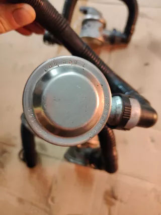 7505993 Клапан EGR BMW 7 E65/E66 Арт AL16641215036, вид 3