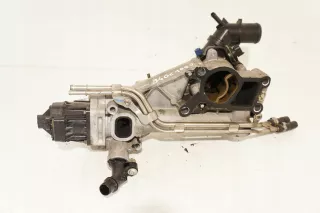 55275659 Клапан EGR Alfa Romeo Giulietta Арт AL16644529701_2, вид 1