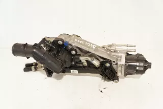55275659 Клапан EGR Alfa Romeo Giulietta Арт AL16644529701_2, вид 2