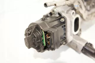 55275659 Клапан EGR Alfa Romeo Giulietta Арт AL16644529701_2, вид 5