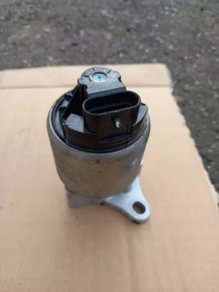  Клапан EGR Opel Vectra B Арт AL16672040646, вид 1
