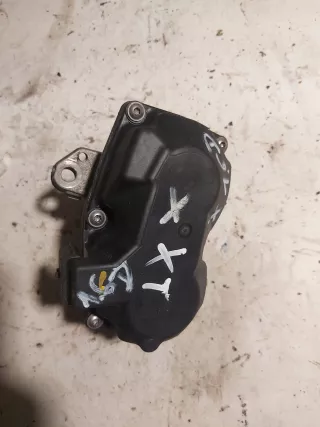 147109816R Клапан EGR Nissan X-Trail T31 Арт AL16684853594, вид 1