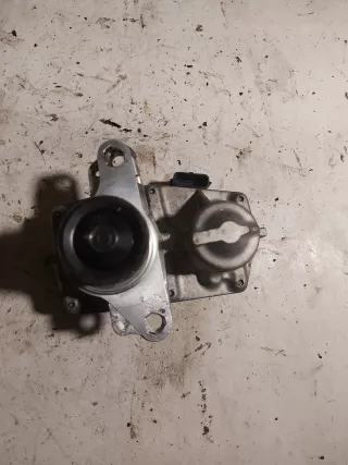 147109816R Клапан EGR Nissan X-Trail T31 Арт AL16684853594, вид 4