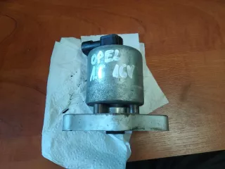 98153 Клапан EGR Opel Vectra B Арт AL16685168736, вид 1