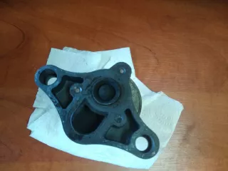 98153 Клапан EGR Opel Vectra B Арт AL16685168736, вид 3