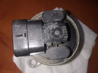 98153 Клапан EGR Opel Vectra B Арт AL16685168736, вид 4