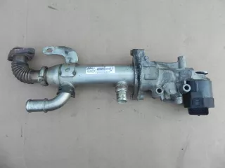  Клапан EGR Ford Focus 2 Арт AL16772633246, вид 1