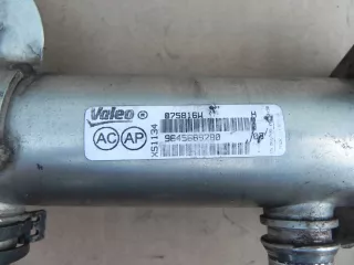  Клапан EGR Ford Focus 2 Арт AL16772633246, вид 2