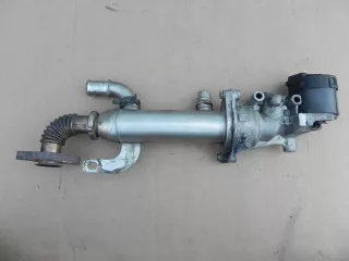  Клапан EGR Ford Focus 2 Арт AL16772633246, вид 3