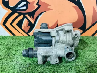 LR110291 Клапан EGR Jaguar E-PACE Арт AL16775232750, вид 1