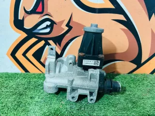 LR110291 Клапан EGR Jaguar E-PACE Арт AL16775232750, вид 3