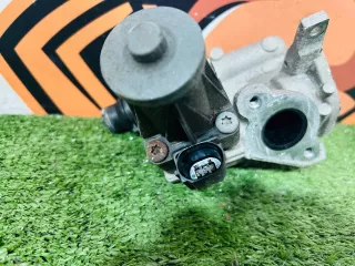 LR110291 Клапан EGR Jaguar E-PACE Арт AL16775232750, вид 4