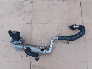  Клапан EGR Ford Focus 2 Арт AL16810017615, вид 3